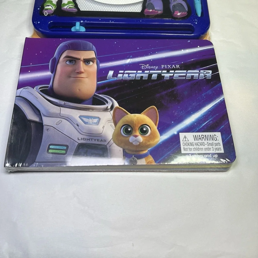 N/A disney pixar